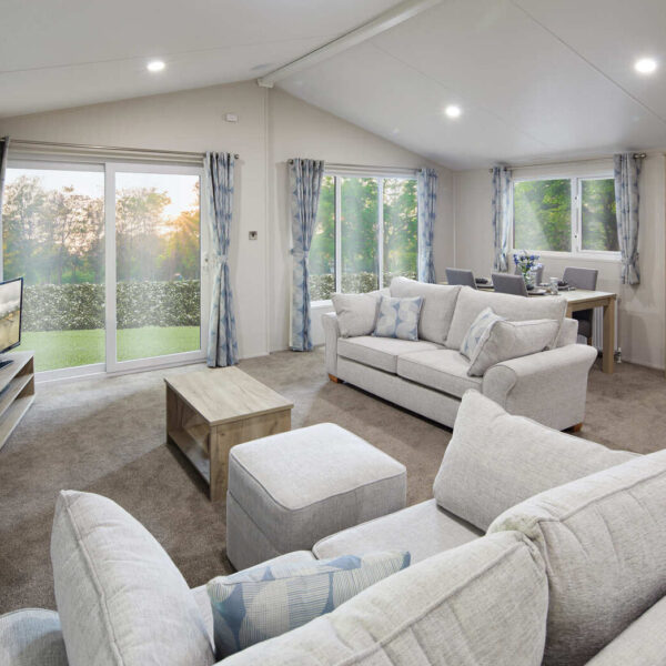Willerby Clearwater Lodge